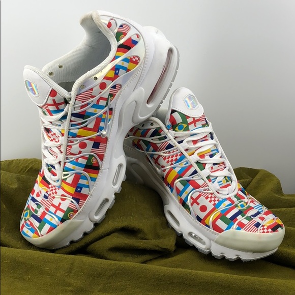 nike tn international